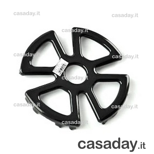 RIDUTTORE X GAS ROTONDO ART.270 ilsa